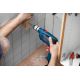 3. GSB 13 RE 600W BOSCH impact drill
