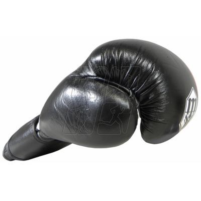 5. Masters RBT-SPAR 18 oz 015438-18 gloves