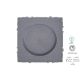 LED DIMMER IMP ISR-008-01.M/BM MODERN