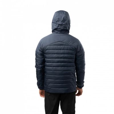 3. Bauer Team Puffer Sr. Jacket