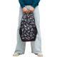 Puma Academy AOP Backpack Black and Gray 91150 25
