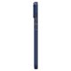 5. Spigen Thin Fit iPhone 15 Plus Case - Blue