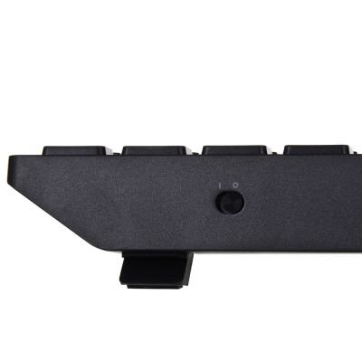 4. Dell Pro Wireless Keyboard and Mouse - KM5221W - US International (QWERTY) (RTL BOX)