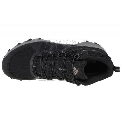 3. Shoes Columbia Peakfreak II Mid Outdry M 2005091010