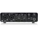11. Behringer UMC202HD - USB audio interface