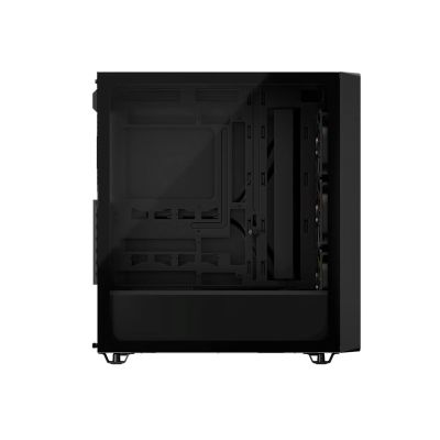 4. Corsair 3200D RS ARGB Mid-Tower Black case