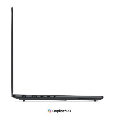 8. Lenovo Yoga Pro 9i Aura Edition 16IPH11 Ultra 7 356H 16" 2.8K OLED 500 nits Glossy 32GB LPDDR5X-7467 SSD 512GB GeForce RTX 5050 8GB Wi-Fi 7 + BT 5.0MP + IR Camera 92.5Wh W11 Pro Thunder Grey