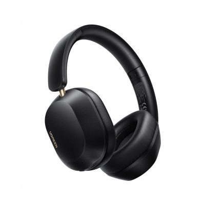 5. Ugreen Headphones Calls/Music/Sports/Everyday Black