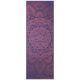 5. Yoga Mat Gaiam Premium Athenian Rose 6 mm 63958