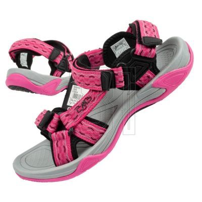 2. CMP Hamal W 38Q9956/C505 sandals