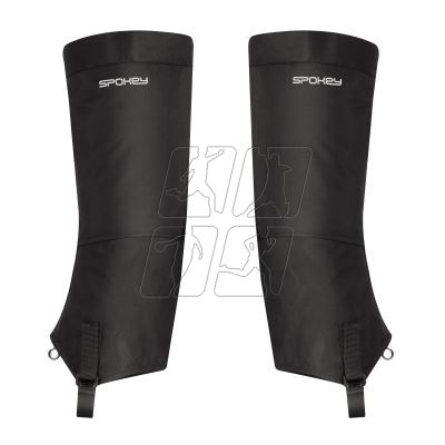 3. Spokey Tracky gaiters, size L SPK-942233