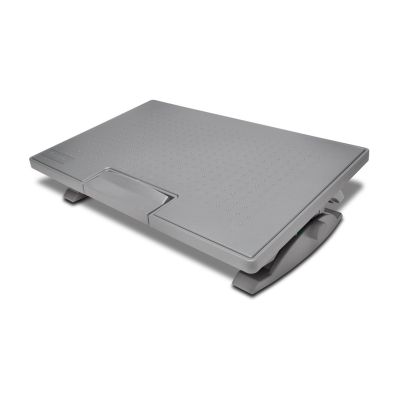 2. Kensington SmartFit SoleMate Pro Ergonomic Footrest