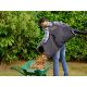 8. 3000W BEBLV300-QS Black+Decker Leaf Vacuum Cleaner
