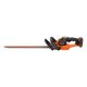 3. Black & Decker GTC18502PC-QW Electric Hedge Trimmer Double Blade