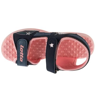 3. Lotto Anoga K 2600740K-5940 Navy Blue 25