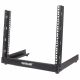 5. INTELLINET FRAME STANDING 8U RACK 19 FLATPACK 714648