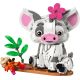 15. LEGO Disney 43292 - Pua