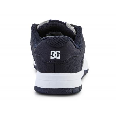 10. DC Shoes Central M ADYS100551-NGY shoes