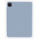 2. Pomologic BookCover - protective case for iPad Air 13" M2 (2024) / M3 (2025) (sky blue)