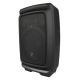16. V-TONE OrionX 14 ACCU - Active speaker, black, rechargeable, Bluetooth, TWS, USB, AUX, FM, DSP, extendable handle, transport wheels, 135W RMS