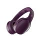 5. Skullcandy Crusher Evo Wireless Midnight Plum headphones