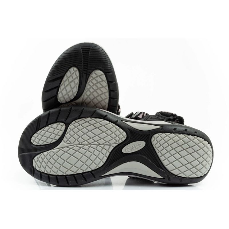 6. CMP Hamal W 38Q9956 44UL Sandals