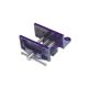 IRWIN Woodworking Vise 6"/150 mm