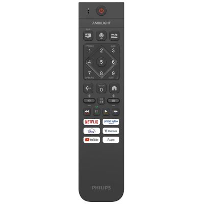 2. Philips 43PQS8611/12 TV 109.2 cm (43") 4K Ultra HD Smart TV Wi-Fi Black