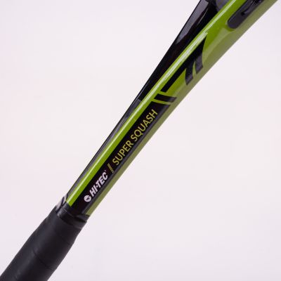 2. SUPER SQUASH racket