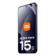 22. Xiaomi Redmi Note 15 Pro 5G 17.4 cm (6.83") 8 GB 256 GB 6580 mAh Black