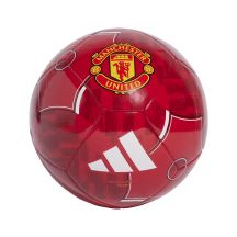 adidas Manchester United Club Home Ball JP3058