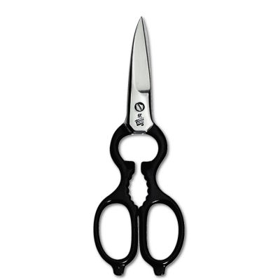 ZWILLING 43927-200-0 School and Stationery Scissors Black, Silver