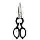 ZWILLING 43927-200-0 School and Stationery Scissors Black, Silver