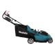 6. MAKITA DLM538Z cordless lawn mower (1852198) 2x 18V • 53cm • 70L