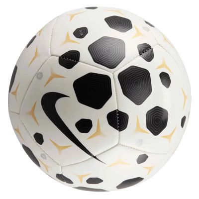 3. Nike Skills Mini Ball HV6252-100 White 1
