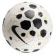 3. Nike Skills Mini Ball HV6252-100 White 1