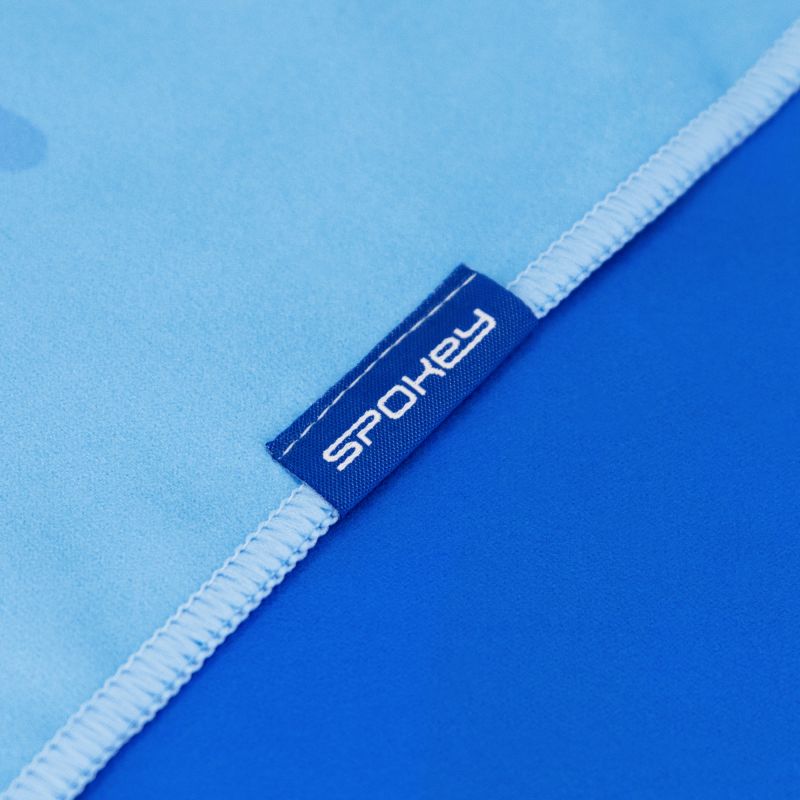 5. Spokey Kiddy SPK-943520 quick-drying towel