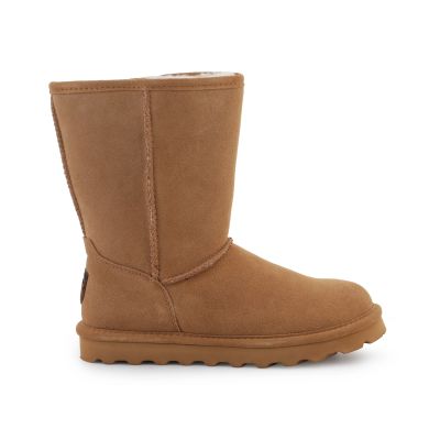 6. BearPaw Elle Short 1962W-243 ICED COFFEE