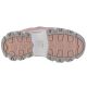 4. Skechers D'Lites- Biggest Fan Jr 80587L-LPKW shoes