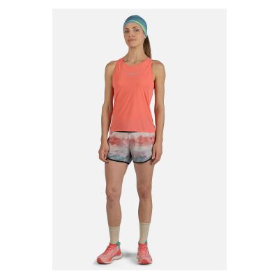 3. Women's ROSSIGNOL W Sapa Tank Training Top, Pink