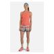 3. Women's ROSSIGNOL W Sapa Tank Training Top, Pink