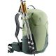 22. DEUTER Futura 27 grove-ivy hiking backpack
