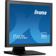 16. IIYAMA T1732MSC-B1S Monitor 17inch PCAP Bezel Free Front 10P Touch 1280x1024