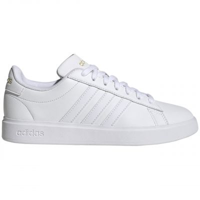 2. Adidas Grand Court Cloudfoam Lifestyle Court Comfort W GW9213 shoes