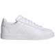 2. Adidas Grand Court Cloudfoam Lifestyle Court Comfort W GW9213 shoes