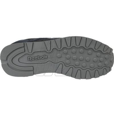 4. Reebok Classic Leather JR CN4705 shoes