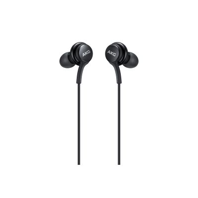5. Samsung In-Ear Stereo Type C Headphones, EO-IC100BBEGEU Black