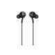 5. Samsung In-Ear Stereo Type C Headphones, EO-IC100BBEGEU Black