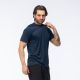 5. Men's short-sleeved T-shirt SALAN