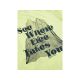 4. PEAK PERFORMANCE Explore Graphic Tee Women Yellow